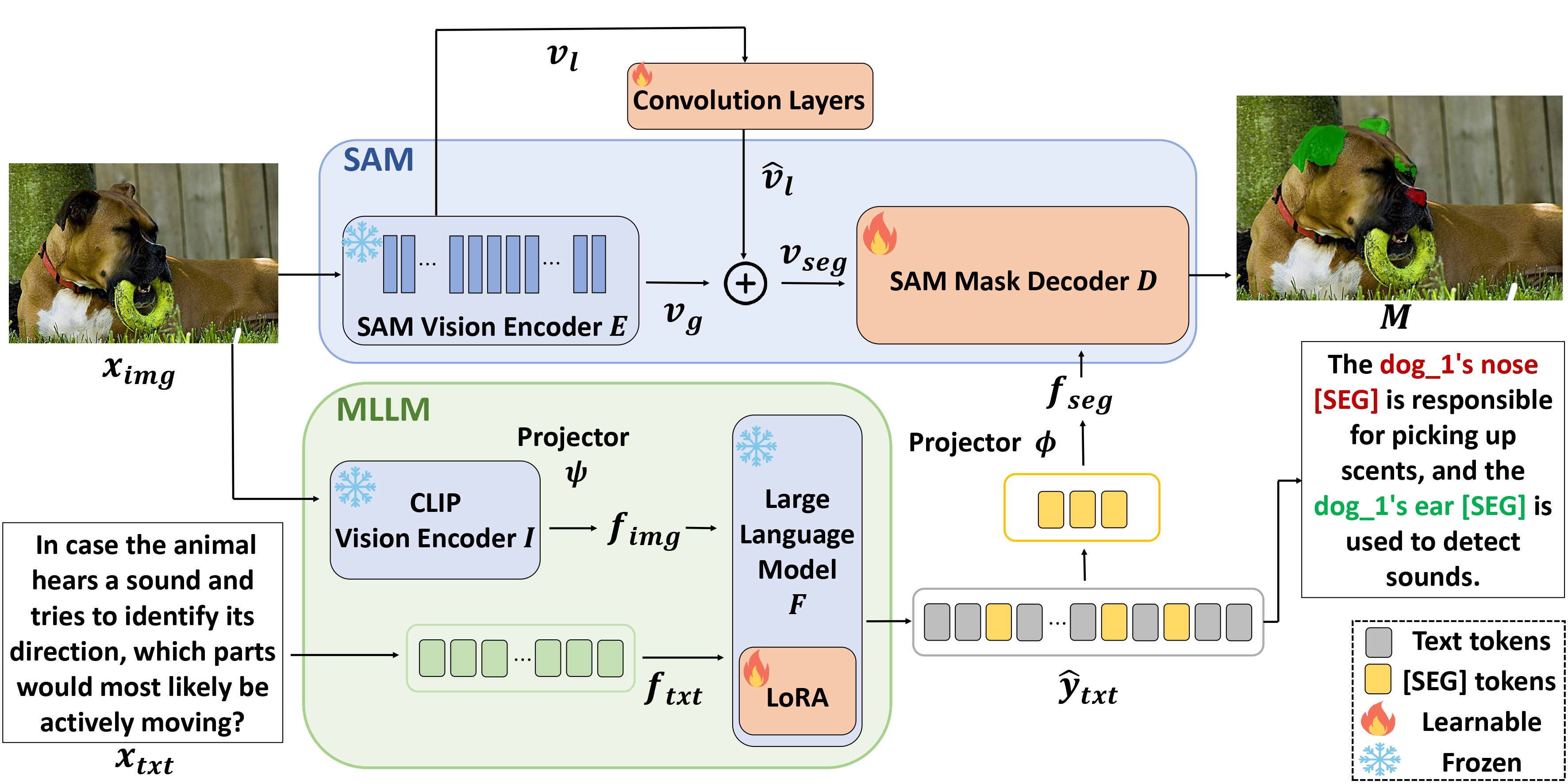 Multimodal Model